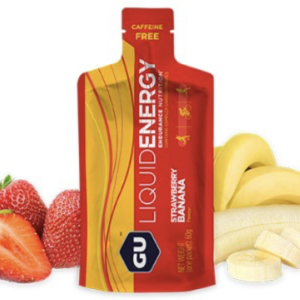 GU Liquid Energy Strawberry Banana